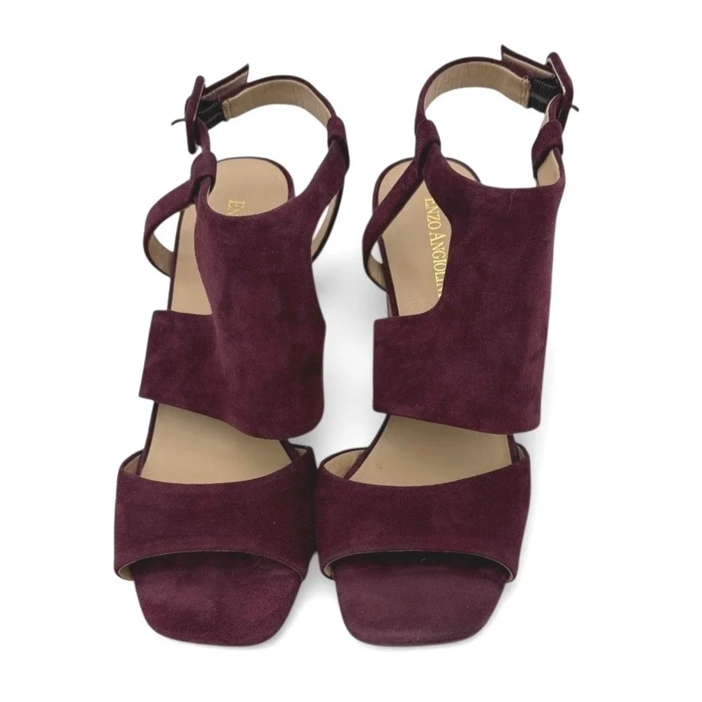 Enzo Angiolini elegant enzo